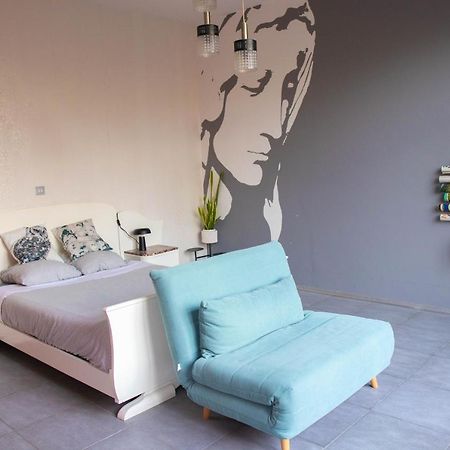 Plant Based B&B Central Bruggy Exteriér fotografie
