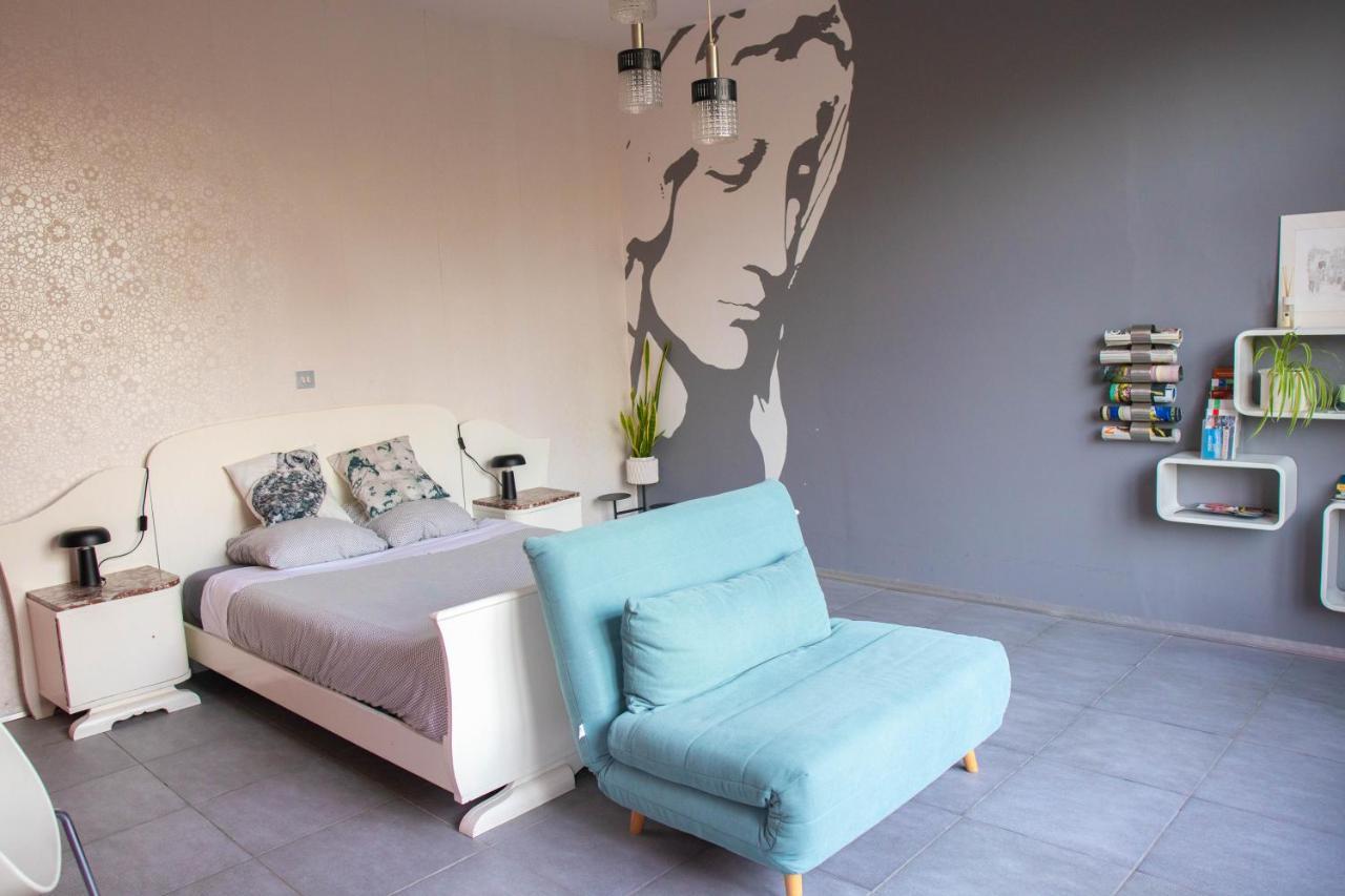 Plant Based B&B Central Bruggy Exteriér fotografie