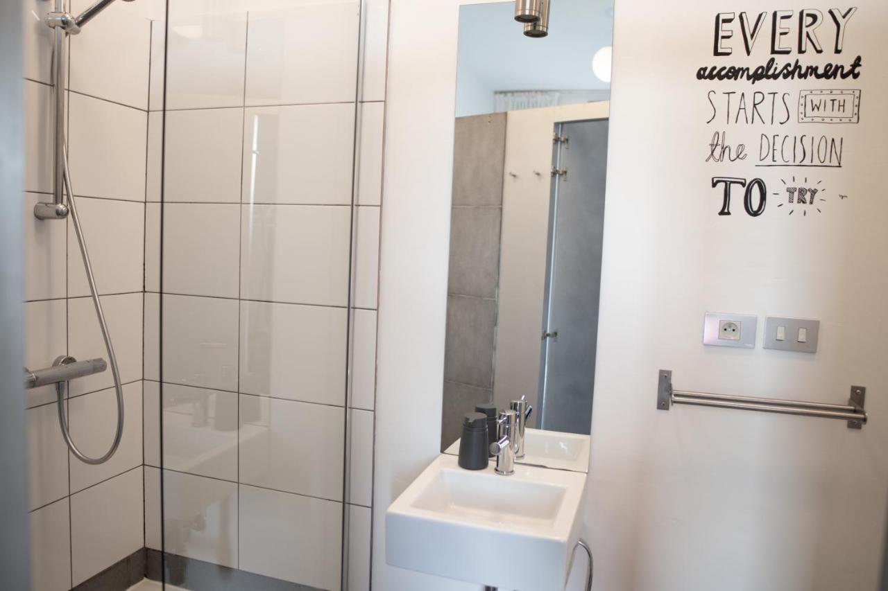 Plant Based B&B Central Bruggy Exteriér fotografie