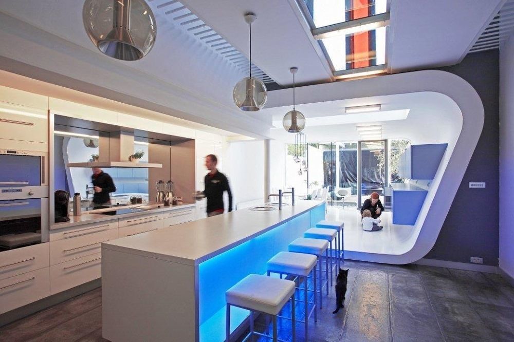 Plant Based B&B Central Bruggy Exteriér fotografie